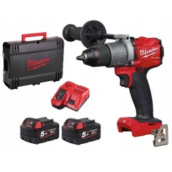 Акудрель Milwaukee M18...