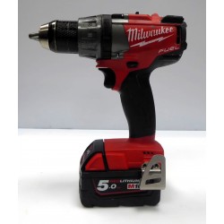 Акудрель Milwaukee M18...