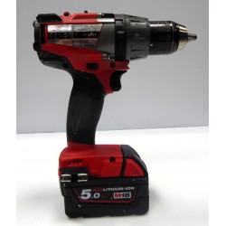 Акудрель Milwaukee M18...