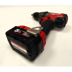 Акудрель Milwaukee M18...