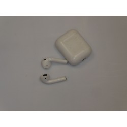 Наушники Apple Airpods A1602