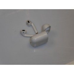 Наушники Apple Airpods A1602