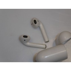 Наушники Apple Airpods A1602