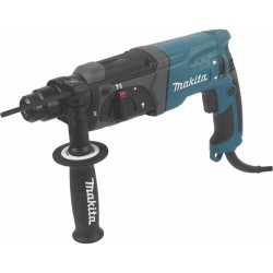 Перфоратор Makita HR2470