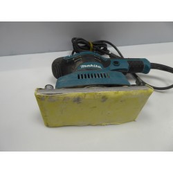 Iihvimasin Makita BO3710