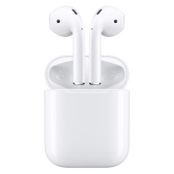 Kõrvaklappid Apple Airpods...