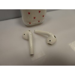 Kõrvaklappid Apple Airpods...