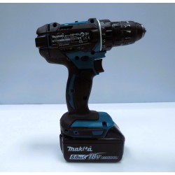 Akutrell Makita DDF482 +...