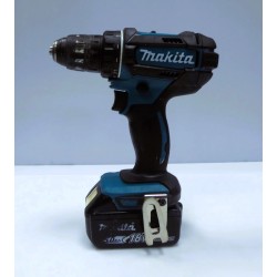 Akutrell Makita DDF482 +...