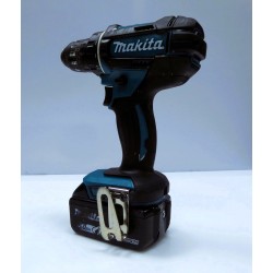 Akutrell Makita DDF482 +...