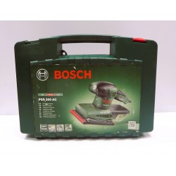 Шлифмашина Bosch PSS 200 AC...