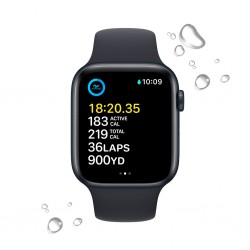 Nutikell Apple Watch SE 2 -...