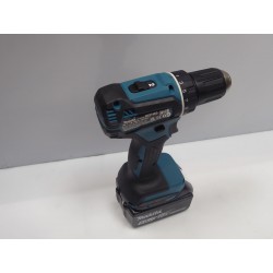 Akutrell Makita DDF485 +...