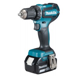 Akutrell Makita DDF485 +...