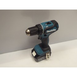 Akutrell Makita DDF485 +...