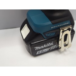 Akutrell Makita DDF485 +...