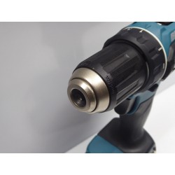 Akutrell Makita DDF485 +...