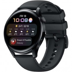 Смарт-часы Huawei Watch 3...