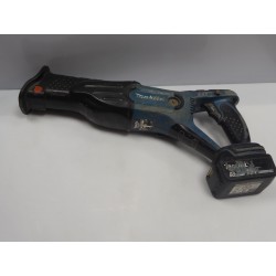 Tigersaag Makita BJR181 +...