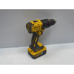 Акудрель Dewalt DCD778 +...