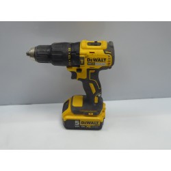 Акудрель Dewalt DCD778 +...