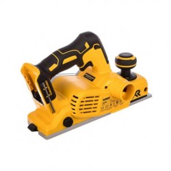 Akuhöövel DeWalt DCP580N +...