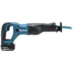 Tigersaag Makita DJR186 +...