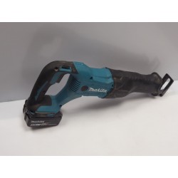 Tigersaag Makita DJR186 +...