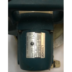 Jarkamissaag Makita LS1040F