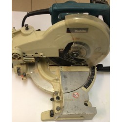 Jarkamissaag Makita LS1040F