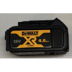 Аккумулятор DeWalt DCB182...