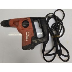 Перфоратор Hilti TE-7C +...