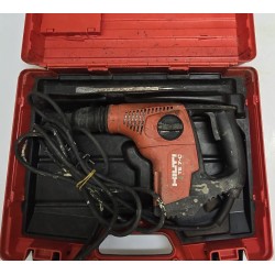 Перфоратор Hilti TE-7C +...