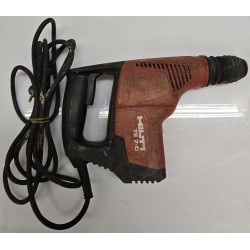 Puurvasar Hilti TE-7C + Kohver