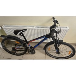 Велосипед Trek MT220