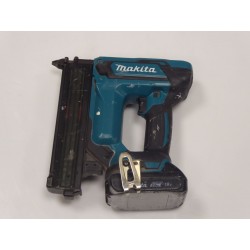 Naelapüstol Makita DFN350 18 V