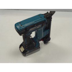 Naelapüstol Makita DFN350 18 V