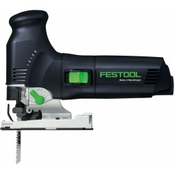 Лобзик Festool PS 300 EQ Plus