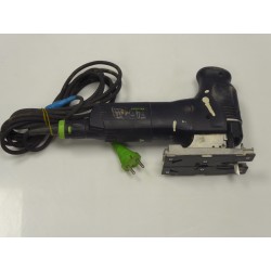 Лобзик Festool PS 300 EQ Plus