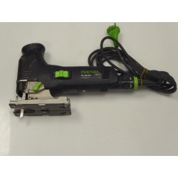 Лобзик Festool PS 300 EQ Plus