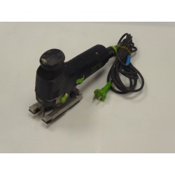 Лобзик Festool PS 300 EQ Plus