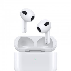 Kõrvaklappid Apple Airpods...