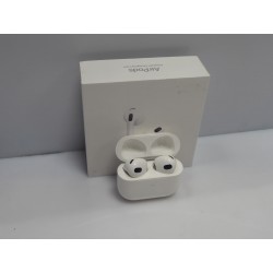 Kõrvaklappid Apple Airpods...