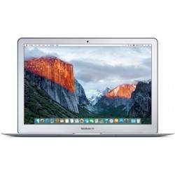 Sülearvuti Macbook Air 13 2015