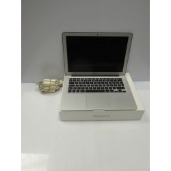 Sülearvuti Macbook Air 13 2015