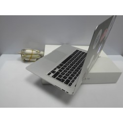 Sülearvuti Macbook Air 13 2015