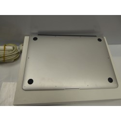 Sülearvuti Macbook Air 13 2015