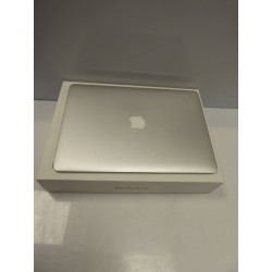 Sülearvuti Macbook Air 13 2015