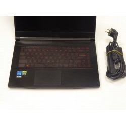 Ноутбук MSI GF63 Thin 11UC...