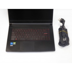 Ноутбук MSI GF63 Thin 11UC...